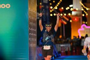 BIB: 100, 5521, 330
                            <button type="button" onclick="openModal(21770484)" class="btn btn-primary btn-sm float-right btn-popup" data-toggle="modal" data-target=".modal-high-quality">
                        <i class="fas fa-shopping-cart"></i> Add to Cart
                    </button>
                                            <button type="button" onclick="isThisMe(21770484, true)" class="btn btn-success btn-sm float-right btn-popup btn-isme hidden" data-toggle="tooltip" data-placement="bottom" title="นี่คือรูปของคุณใช่ไหม คลิกที่นี่เพื่อเอาเข้าอัลบั้ม">
                        <i class="fas fa-plus"></i> Add to album
                    </button>
                    <button type="button" onclick="isThisMe(21770484, false)" class="btn btn-warning btn-sm float-right btn-popup btn-isnotme hidden">
                        <i class="fas fa-ban"></i> Remove from album
                    </button>